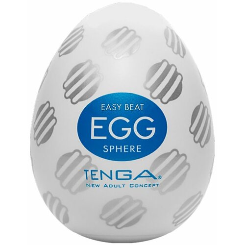 Tenga jaje mastubator egg sphere Slike