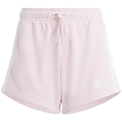 Adidas g 3S sho, dečji šorc, bela IS2625 Cene