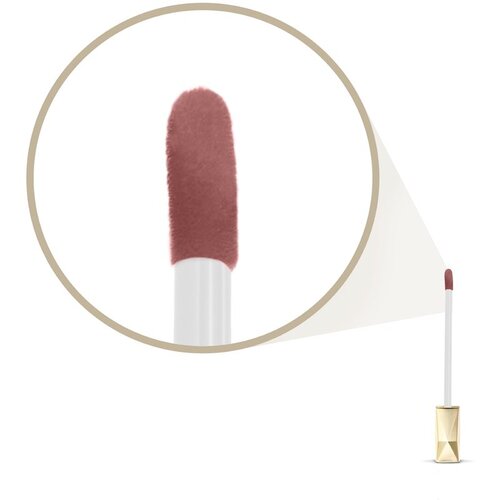 Max Factor honey lacquer sjajilo za usne 3,8 ml nijansa chocolate nectar Slike