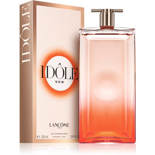 Lanc&amp;ocirc;me Id&amp;ocirc;le Now parfumska voda za ženske 100 ml Slike