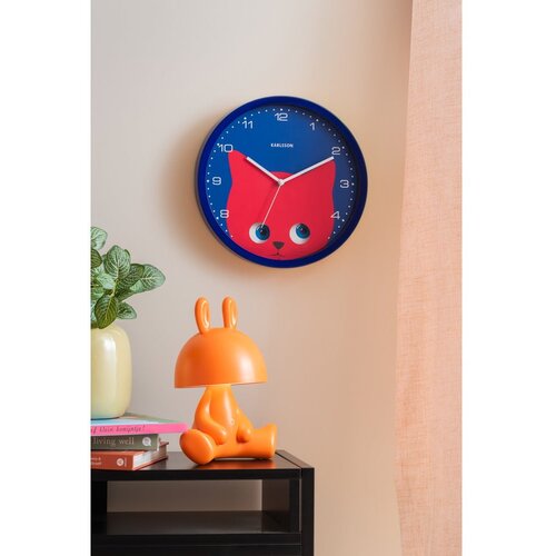 Karlsson Otro&amp;scaron;ka ura &amp;oslash; 31 cm Peekaboo Cat &amp;ndash; Slike