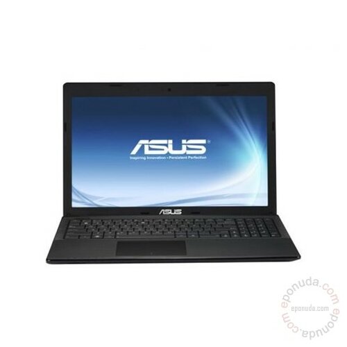 Asus X55A-SX197 laptop Slike