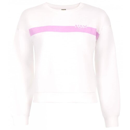 NAX Women's sweatshirt SEDONA creme variant pb Cijene