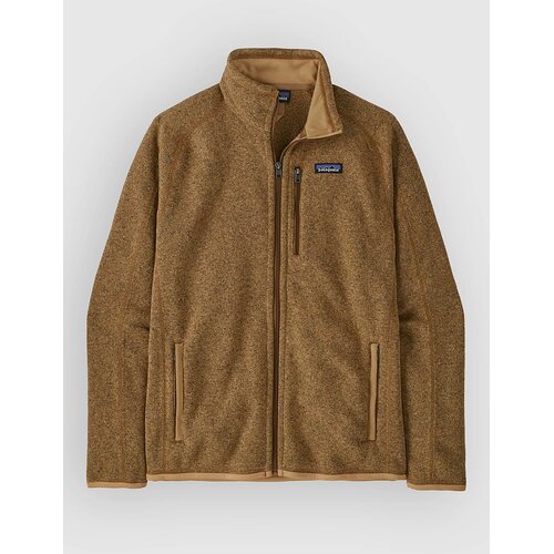 Patagonia Better Sweater Jopa s kapuco grayling brown Cene