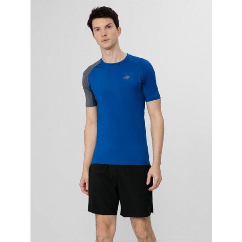 4f Men&amp;#039;s functional T-shirt Slike