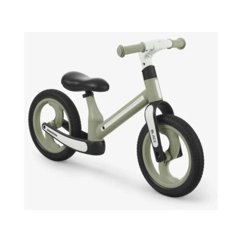 Kikka Boo balans bike army green ( KI31006040109 ) Slike