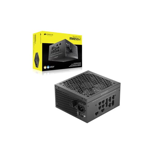 Napajanje Corsair PSU 850W RM850x Shift 80 PLUS Gold Cijene