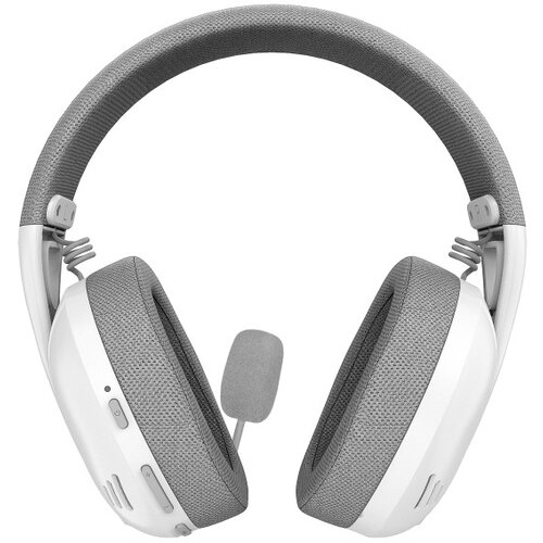 Rampage slušalice sa mikrofonom crack H11 bluetooth bele Cene