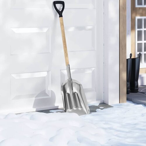  Lopata Srebrno 29 x 122 cm Aluminij Cijene