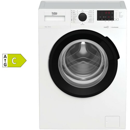 Beko mašina za pranje veša WUE 8722 XCW  Slike
