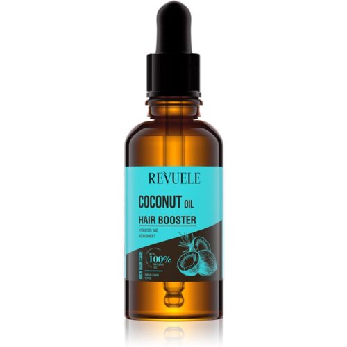 Revuele Coconut Oil Hair Booster hranjivo ulje za kosu 30 ml Cijene
