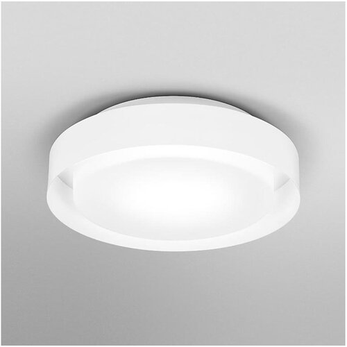 Osram plafonsko svetlo orbis madrid 2xE27/10W/230V prečnik 29 cm belo Cene