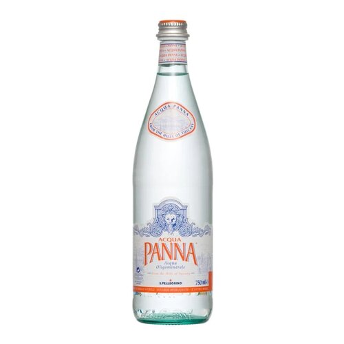 Acqua Panna Negazirana voda 0.75l Cene