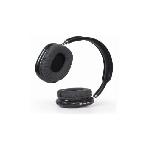 Slu&amp;scaron;alice sa mikrofonom bluetooth GEMBIRD RGB LED, BHP-LED-02-MX, sorto Slike