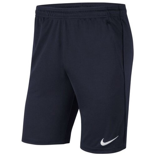 Nike Drifit Park 20 Crna Slike