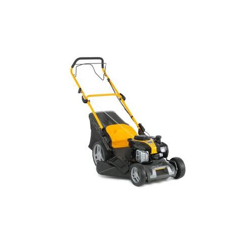 Stiga Combi 48 SQ B samohodna motorna kosilica Slike
