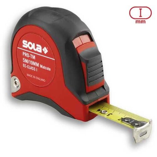 Sola metar &ndash; pro-tm - 5m Cene