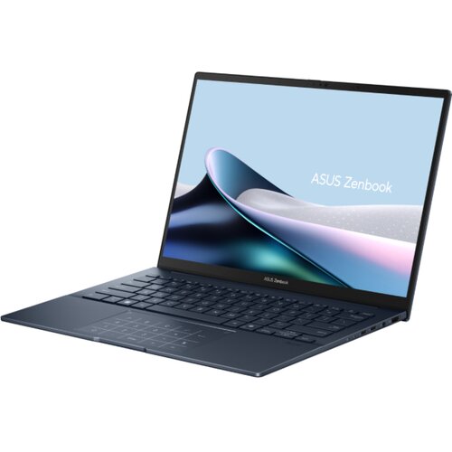 Asus Zenbook 14" Ultra 7 255H 16GB/1TB UX3405CA-ST1550W Cene