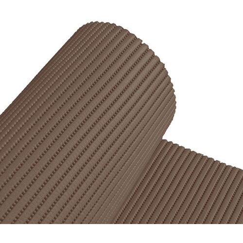  Neklizajuća prostirka Exma Aqua-Mat Basic Smeđa 15 m x 65 cm PVC višenamjenski Cijene