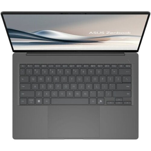 Asus Laptop 14'' ZenBook OLED UX3407RA-QD026X 32GB 1TB Iceland Gray Cene
