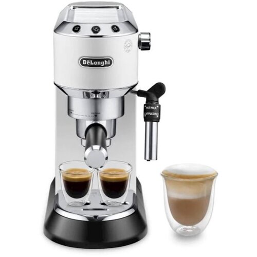  Za kafu DELONGHI Dedica EC685.W Cijene