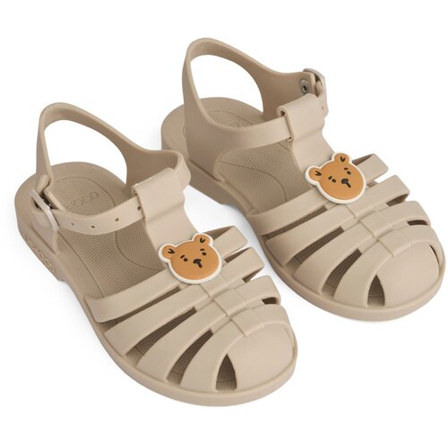 Liewood&amp;reg; sandali za v vodo bre charms bear sandy Slike