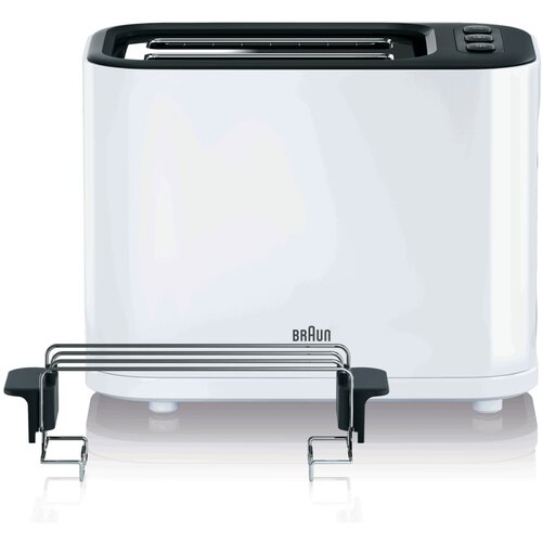 Braun toster HT3010WH Cene