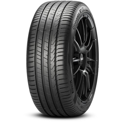 Pirelli 255/45R19 104Y Cinturato P7 P7C2 XL FR RFT MOE DOT xx23 Slike