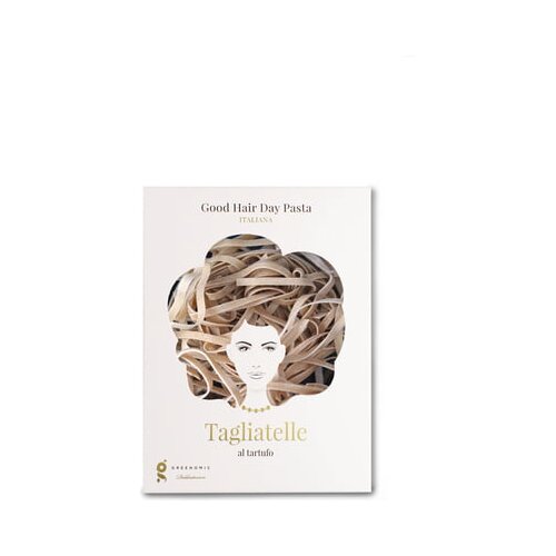 Greenomic Tagliatelle s tartufi Cene