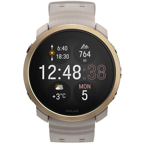 Polar VANTAGE M3 S-L Greige Sand Cijene