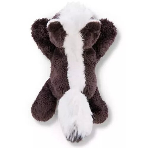 Nici magnetna plišasta jazbeca figuralica - 12 cm Cene