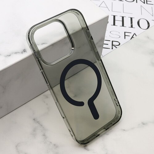 Maska   ColorLoop MagSafe za iPhone 16 Pro/ crna Cene