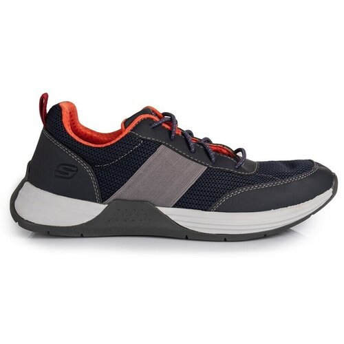 Skechers Nizke superge 210038NVY pisana Cene