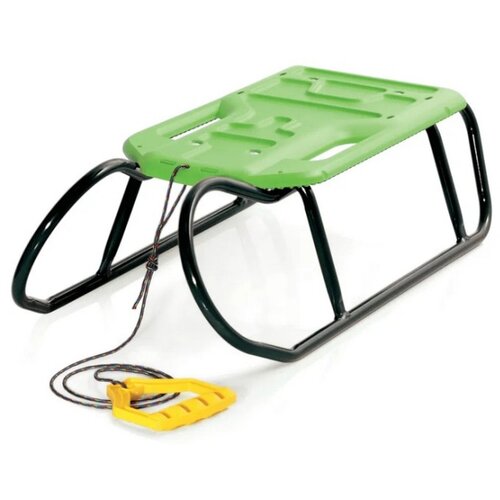 Prosperplast sanke Little Beetle - Zeleno-Crne ( ISMB-G800C ) Slike