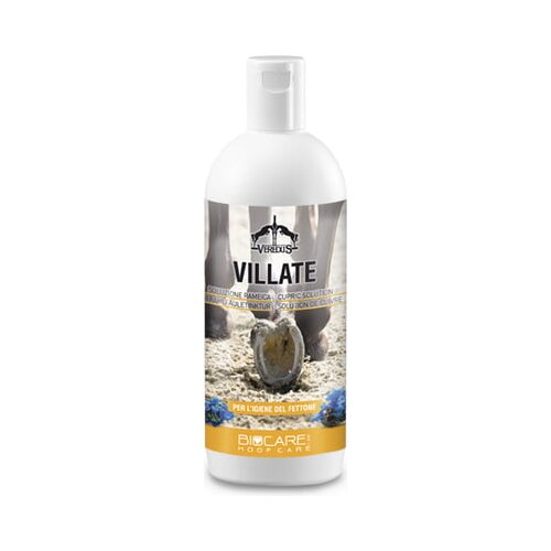 VEREDUS Villate Slike