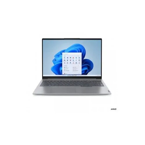 Lenovo Laptop ThinkBook 16 G6 ABP 16 WUXGA IPS/R7-7730U/16GB/NVMe 512GB/21KK003QYA Cene