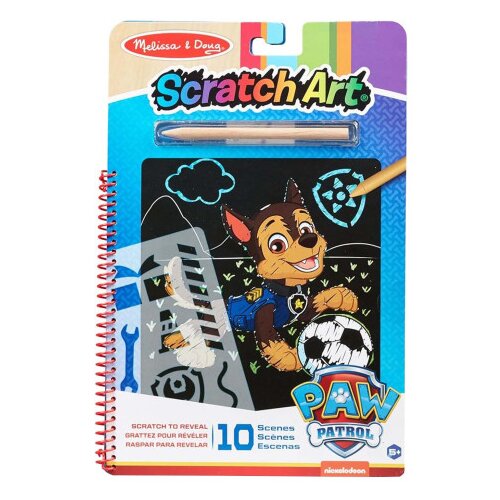 Paw Patrol Bojanka CHASE Cene