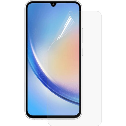Samsung Zaštitna folija za Galaxy A34 - Screen Protector A34 Cijene