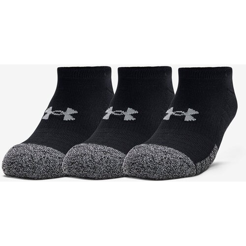 Under Armour Socks Heatgear Ns -Blk - unisex Cene