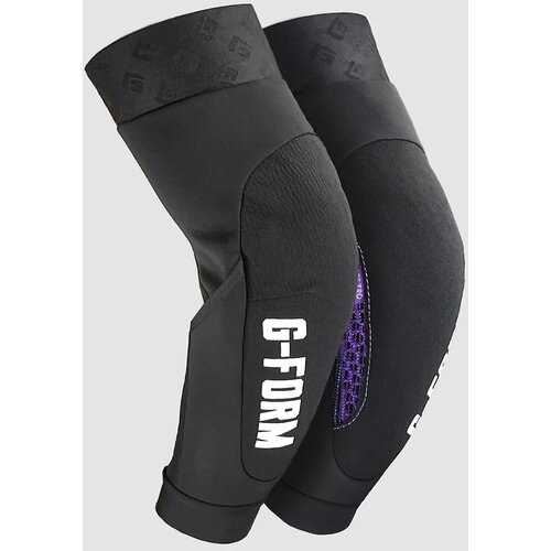 G-form Terra Guard Šcitniki za komolce black Cene