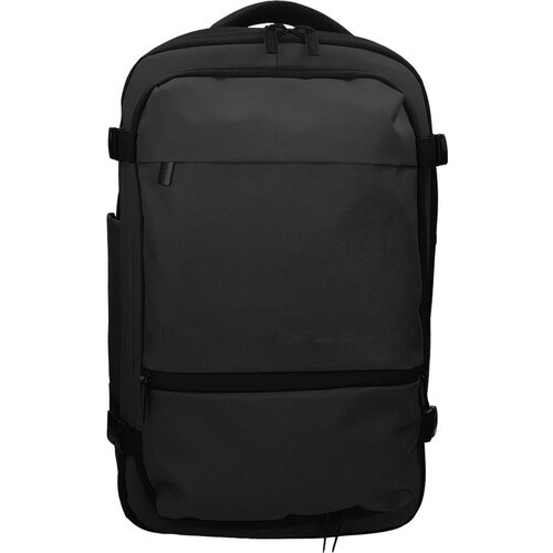  Ruksak poslovni Expand Hudson kompresijski crni M 40 x 25 x 15 cm Cijene
