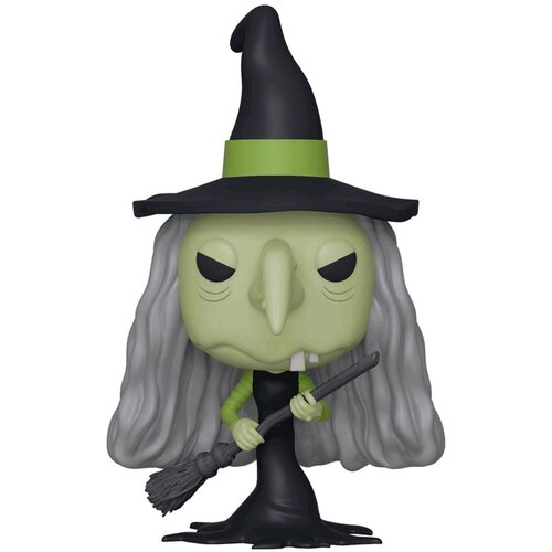 Funko Pop POP! Vinyl - The Night Before Christmas Witch Cene