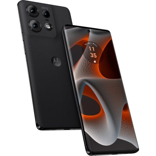 Motorola Mobitel Edge 50 Pro 12GB/512GB 5G Black Beauty Slike