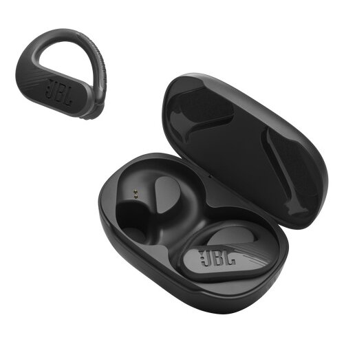 JBL Bluetooth slušalke Endurance Peak 3 Sports - črne Cene