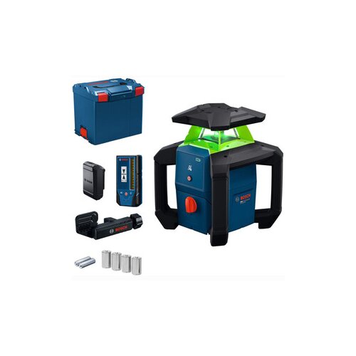 Bosch Rotacioni laser GRL18V-3-31G 0601061G01 Cene