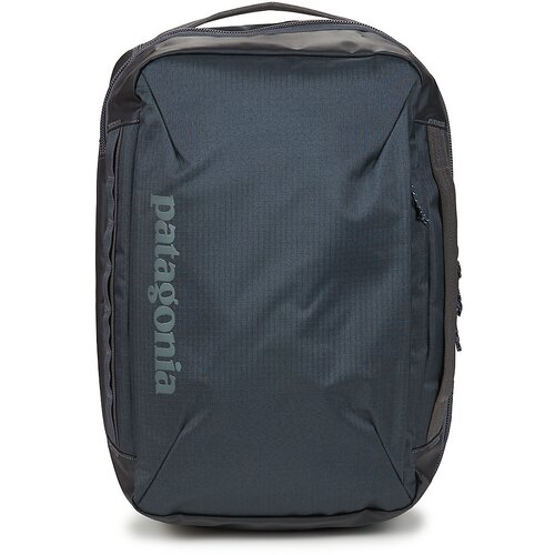 Patagonia Nahrbtniki Black Hole Micro MLC Črna Slike