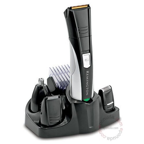 Remington PG 350 mašinica za šišanje Slike