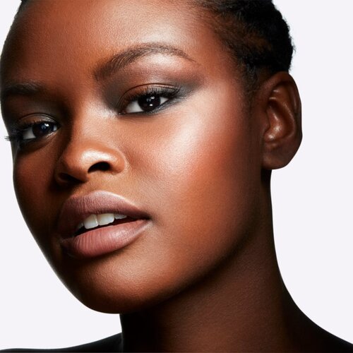 Mac extra dimension skinfinish highlighter 9 g nijansa double-gleam za žene Slike