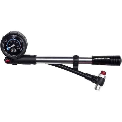  Pumpa Bontrager Za Amortizer Crno-Siva Do 400Psi Cijene