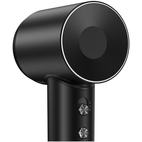 Laifen SWIFT SPECIAL Platinum su&amp;scaron;ilo za kosu Black 1 kom Slike
